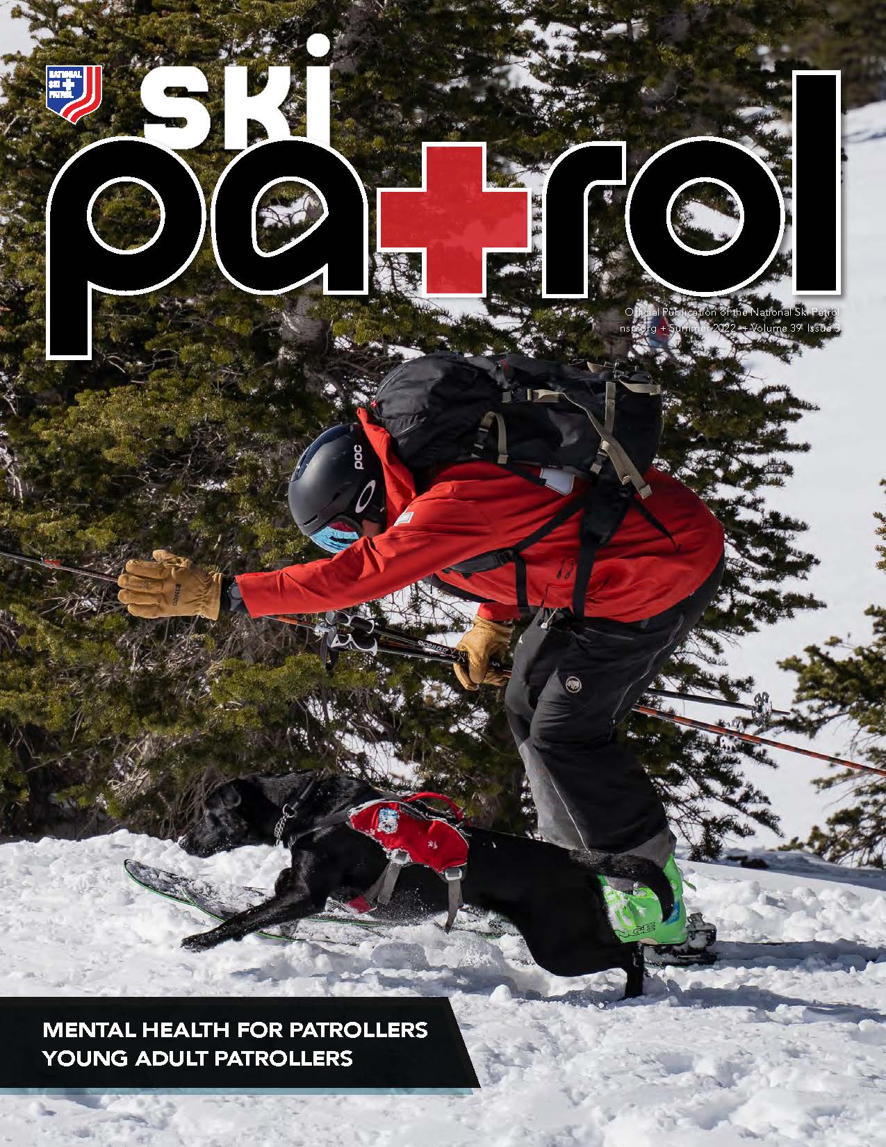 Ski Patrol Magazine